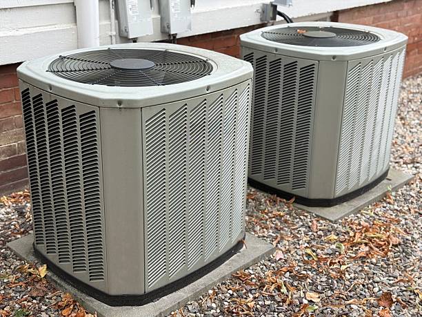 Reliable Ductwork Repair contractor in Saint Peters, MO by Leonard HVAC